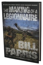 Making legionnaire - making,