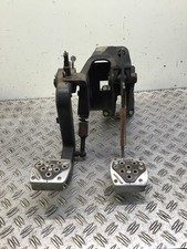 Pedalwerk Mercedes-Benz