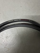 Vittoria Rubino Pro Bright Black 700x25c Rennrad Fahrrad Reifen