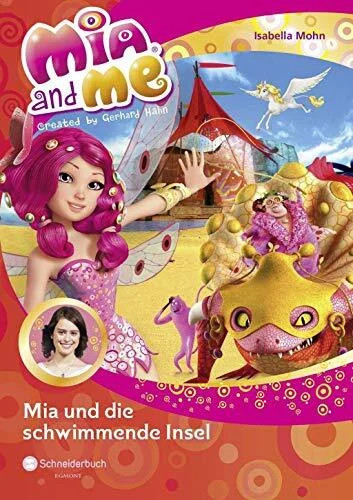 Mia and band - band,