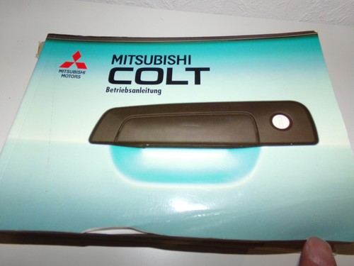 Alte mitsubishi colt - alte,