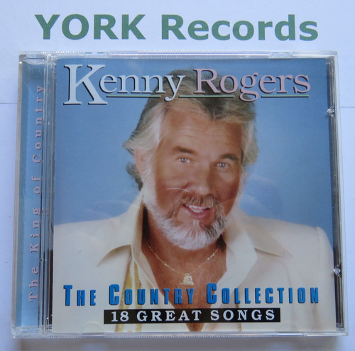 Kenny rogers the - the, country