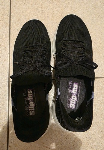 Skechers damen slipper ultra - skechers,