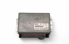 Saab 900 motorsteuergerat - saab, ecu