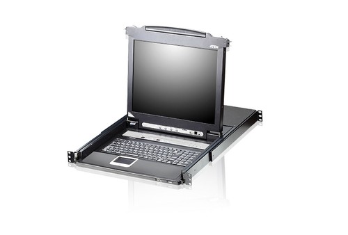 Aten slideaway cl5708m - slideaway,