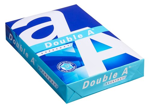 Double everyday papier a4 - everyday,