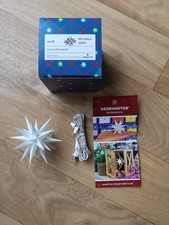 Original Herrnhuter Stern