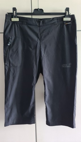 Jack wolfskin sommer softshell - jack,