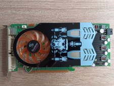 Leadtek  GeForce PX9800GT