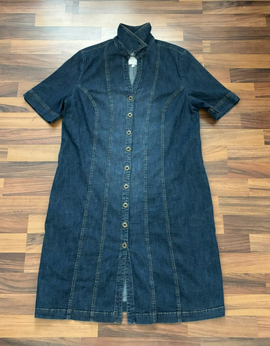 Schönes kjbrand jeanskleid - kjbrand,