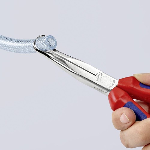 Knipex 200 elektronik - knipex,