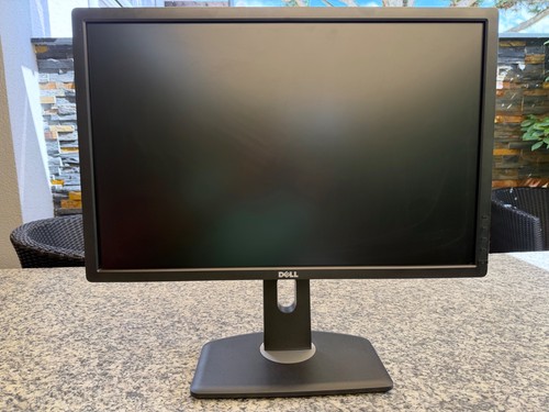 Dell ultrasharp u2412m cm - ultrasharp, 61