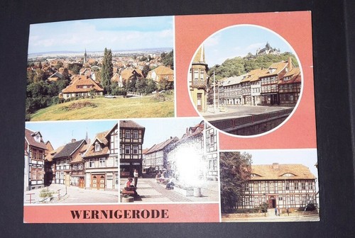 Wernigerode fotos mit - 5,