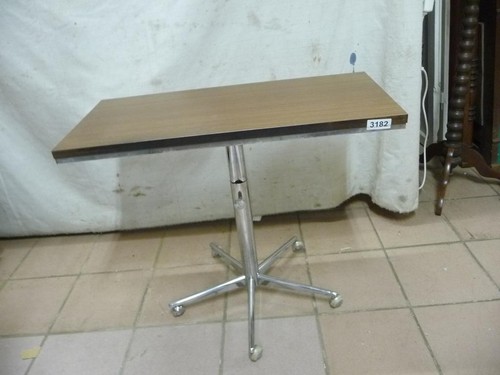 3182 alter tisch - tisch, bürotisch