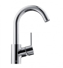 Hansgrohe Talis S Einhand