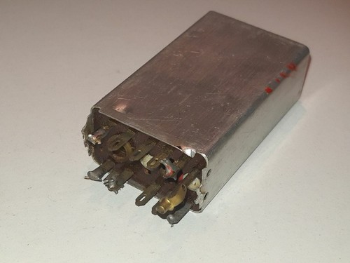 Pos filter aus - 1, grundig