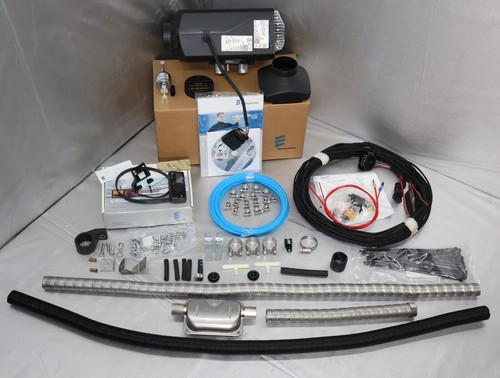 Eberspächer airtronic d2l - eberspÄcher,