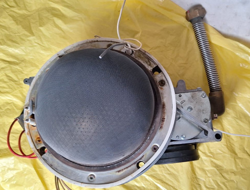 Viessmann brenner mvl rls - viessmann,
