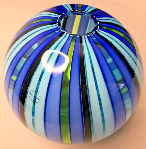 Vase perle zeitgenössisch - vase,