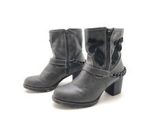 Young spirit damen stiefel - young,