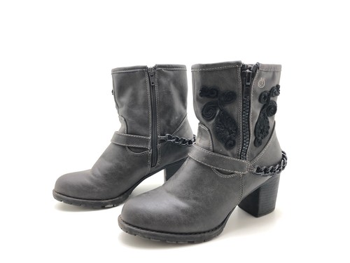 Young spirit damen stiefel - young,