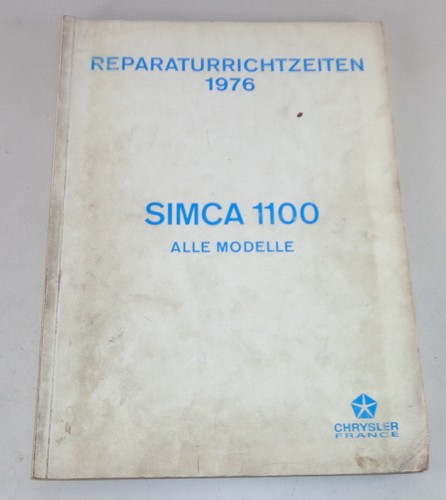 Reparaturrichtzeiten chrysler - reparaturrichtzeiten,