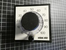 Kieback & Peter Ferneinsteller FTY (2)