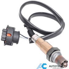 Lambdasonde Regelsonde vor Kat