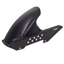 Hinterradabdeckung für