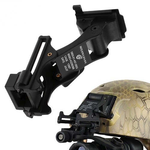 Taktisch nvg helm - rhino, mount