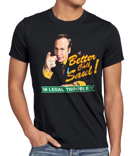 Better call saul - better, herren