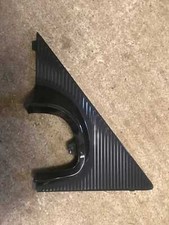 CHRYSLER DODGE VOYAGER VERKLEIDUNG ABDECKUNG AUSSENSPIEGEL RECHTS 1-04717557AA 