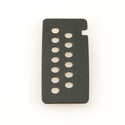 Motorola 1386058a01 escutcheon - motorola,
