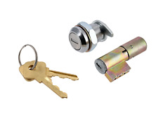 Set: Lenkerschloss + Werkzeugkastenschloss  - Simson S50, S51