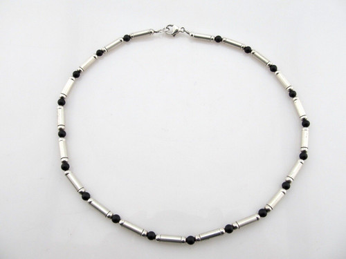 Silber collier kette 925 - collier,,