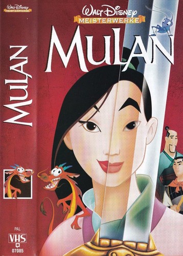 Vhs walt disney - 📼, vhs: