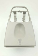 Original Opel GM Abdeckung Sonnendach Schiebedach Hellgrau Corsa C - 24469896