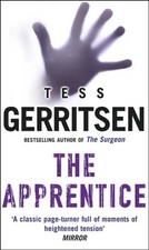 The Apprentice - Tess