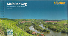 Radführer Main-Radweg v