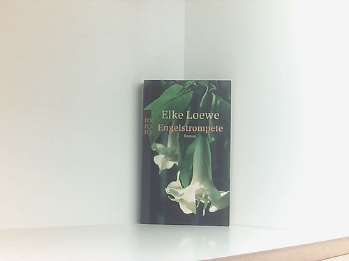 Engelstrompete valerie blooms - valerie,