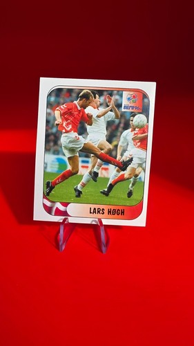 Lars hogh sticker - lars,