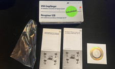 USB Empfänger für kabelloses