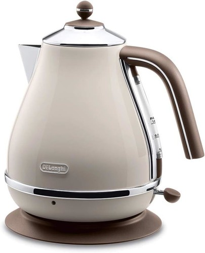 Delonghi wasserkocher icona - delonghi,