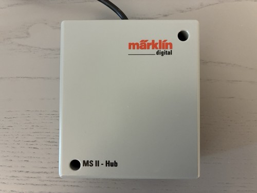 Märklin hub 60122 um 5 - ii-,