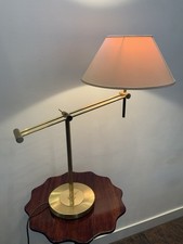 Fischer Leuchten Lampe Lese