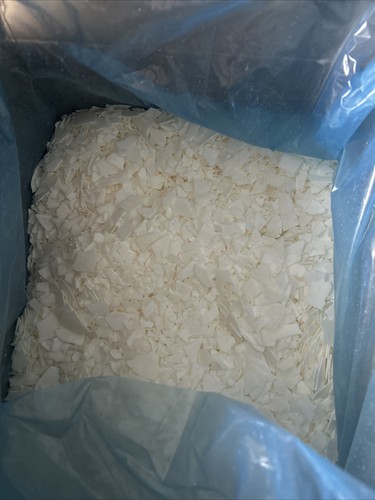 Sojawachs kerzenwachs - kg,