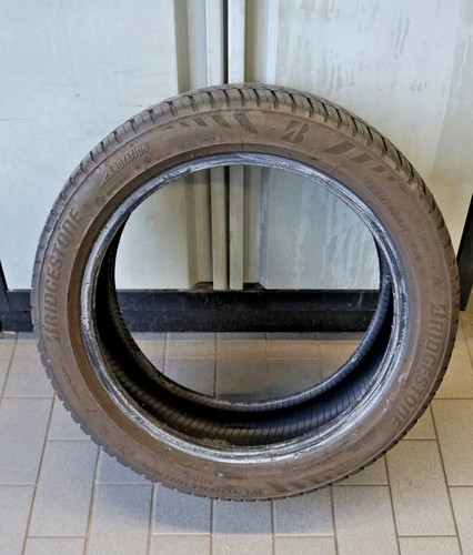 Ganzjahresreifen bridgestone - ganzjahresreifen,
