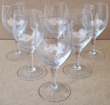 WMF Weißweingläser mit