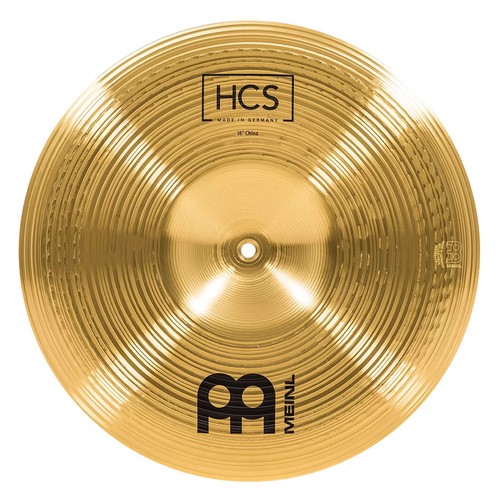 Meinl hcs16ch china - hcs16ch,