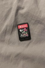 Splatoon - 2, switch)